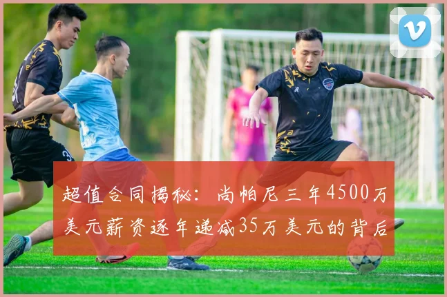 超值合同揭秘：尚帕尼三年4500万美元薪资逐年递减35万美元的背后故事